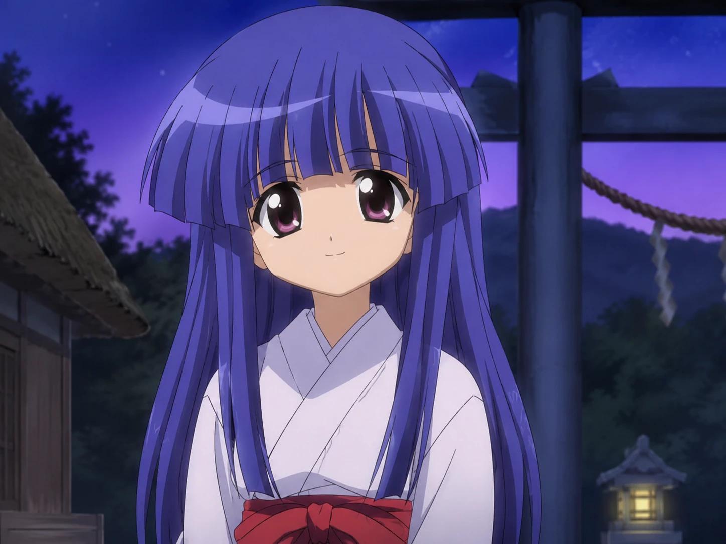 Rika Furude thumbnail