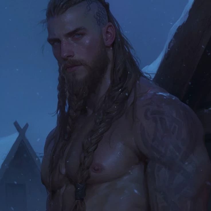 Ragnar Lodbrok thumbnail