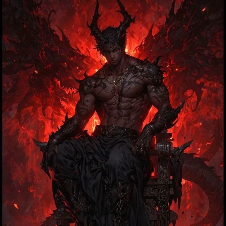 Asmodeus thumbnail