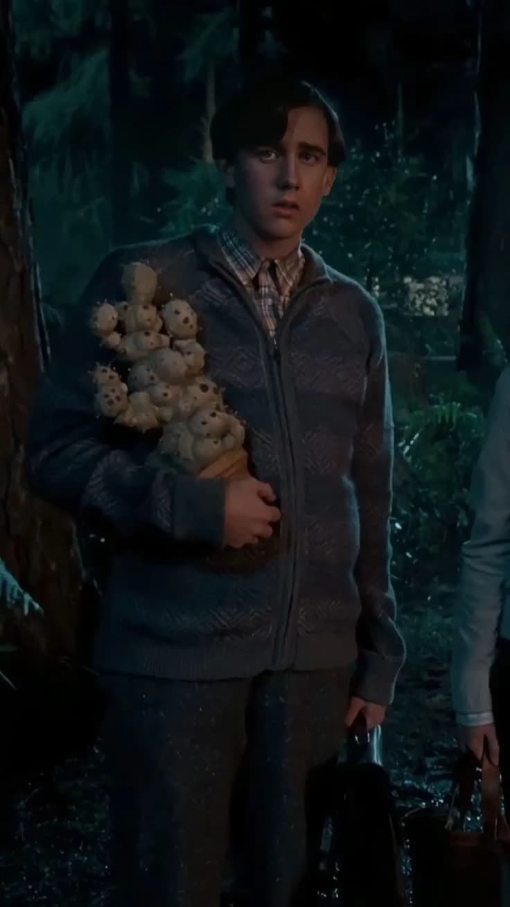 Neville Longbottom thumbnail