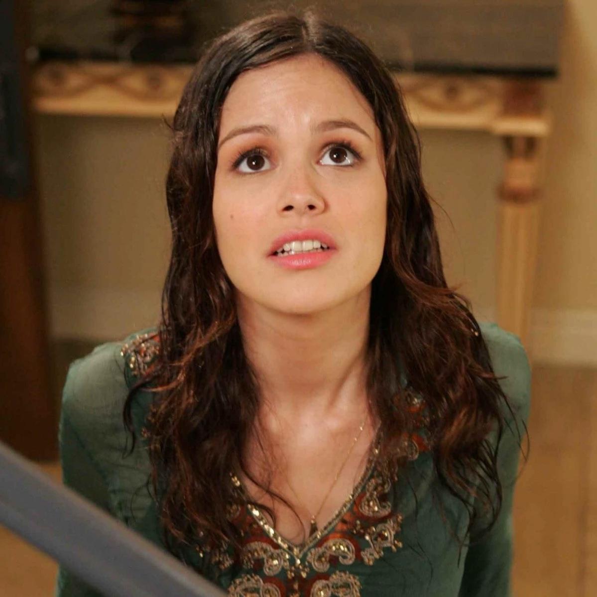 Summer Roberts thumbnail