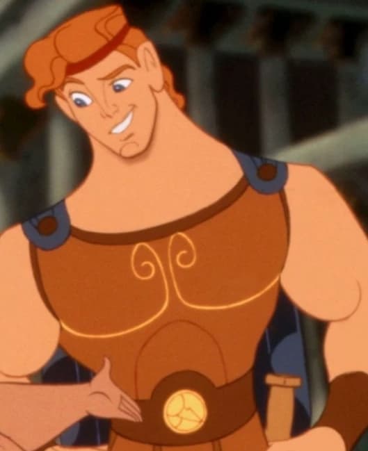 Hercules  thumbnail