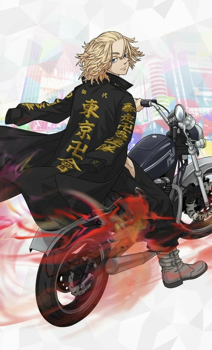 Manjiro Sano thumbnail