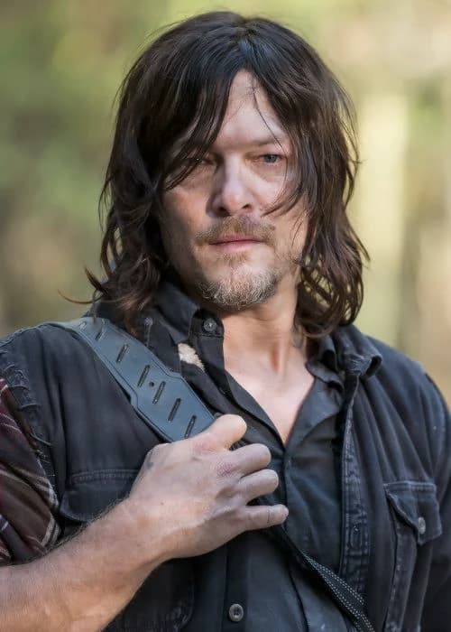 Daryl Dixon thumbnail