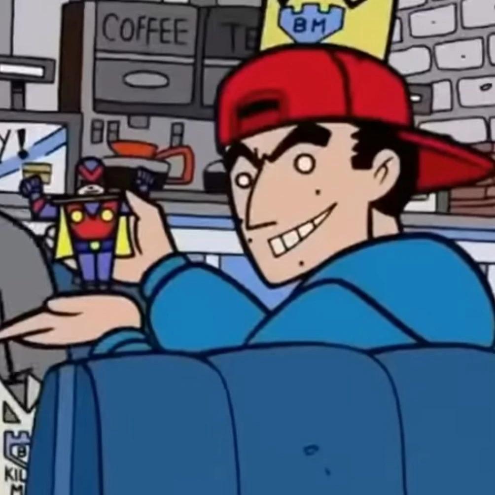 Pete Dinunzio thumbnail