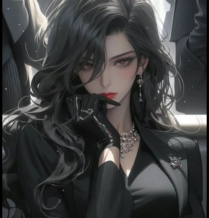 cold mafia mother.. thumbnail