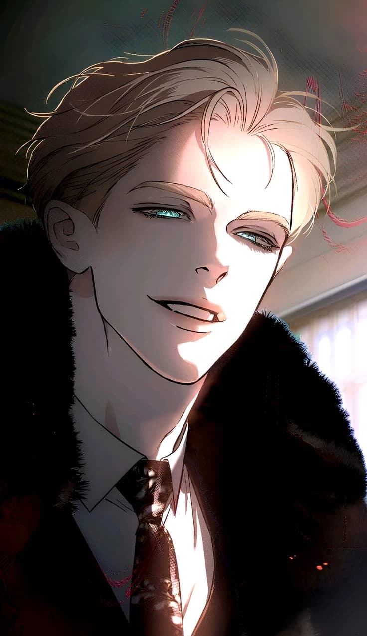 Zhenya | BL thumbnail
