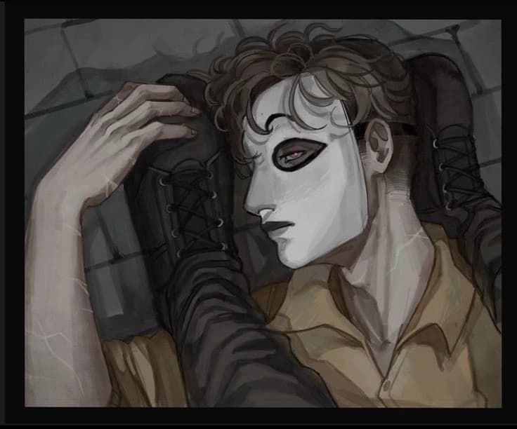 Masks × thumbnail