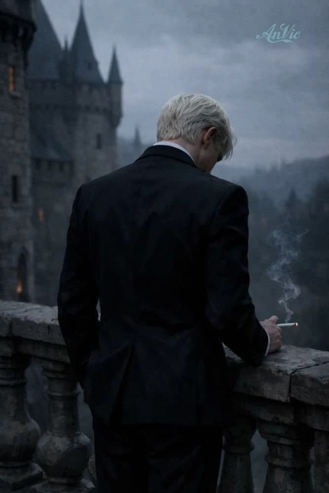 Draco Malfoy thumbnail