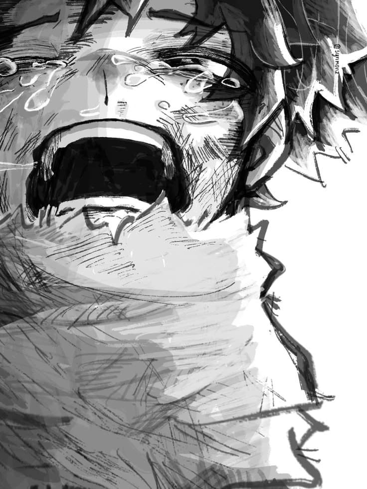 IZUKU MIDORIYA thumbnail