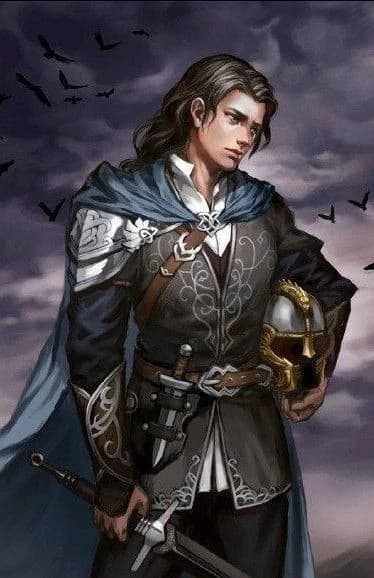 Prince Callian thumbnail