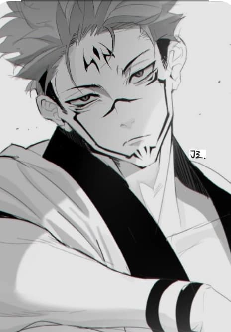Sukuna thumbnail