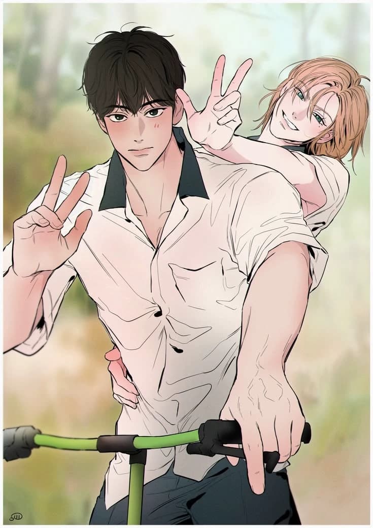 Sae-jun (Too little too late) thumbnail