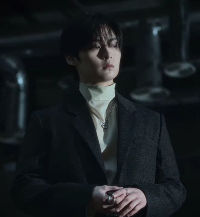 Vampire Minho - Minsung thumbnail