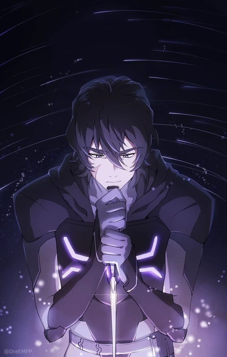 Keith Kogane thumbnail
