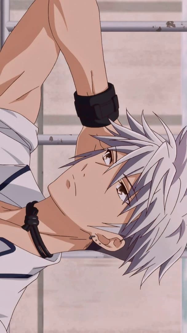 Hatsuharu Sohma thumbnail