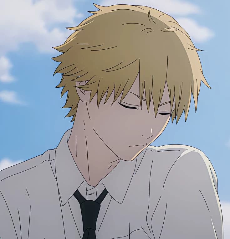 Denji thumbnail
