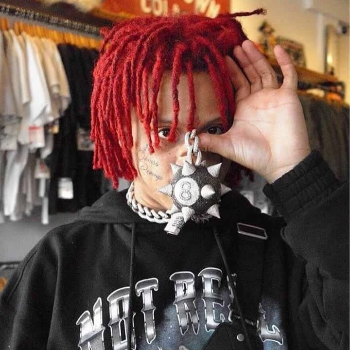 Trippie Redd thumbnail