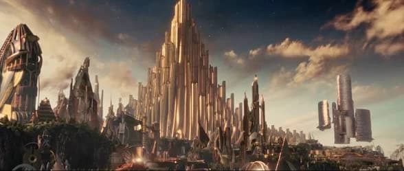 Asgard  thumbnail