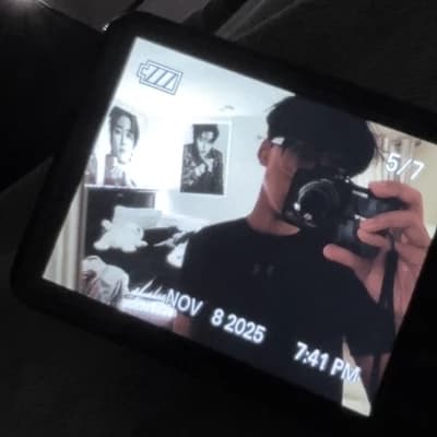 Aiden Velasco thumbnail