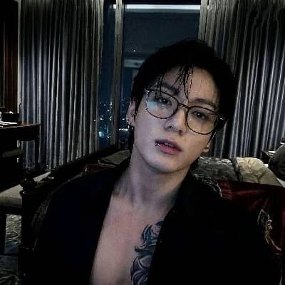 Jungkook thumbnail