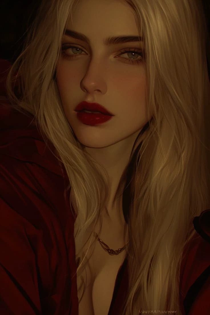 Raven Ellis [You One] 🥀 🔪 thumbnail