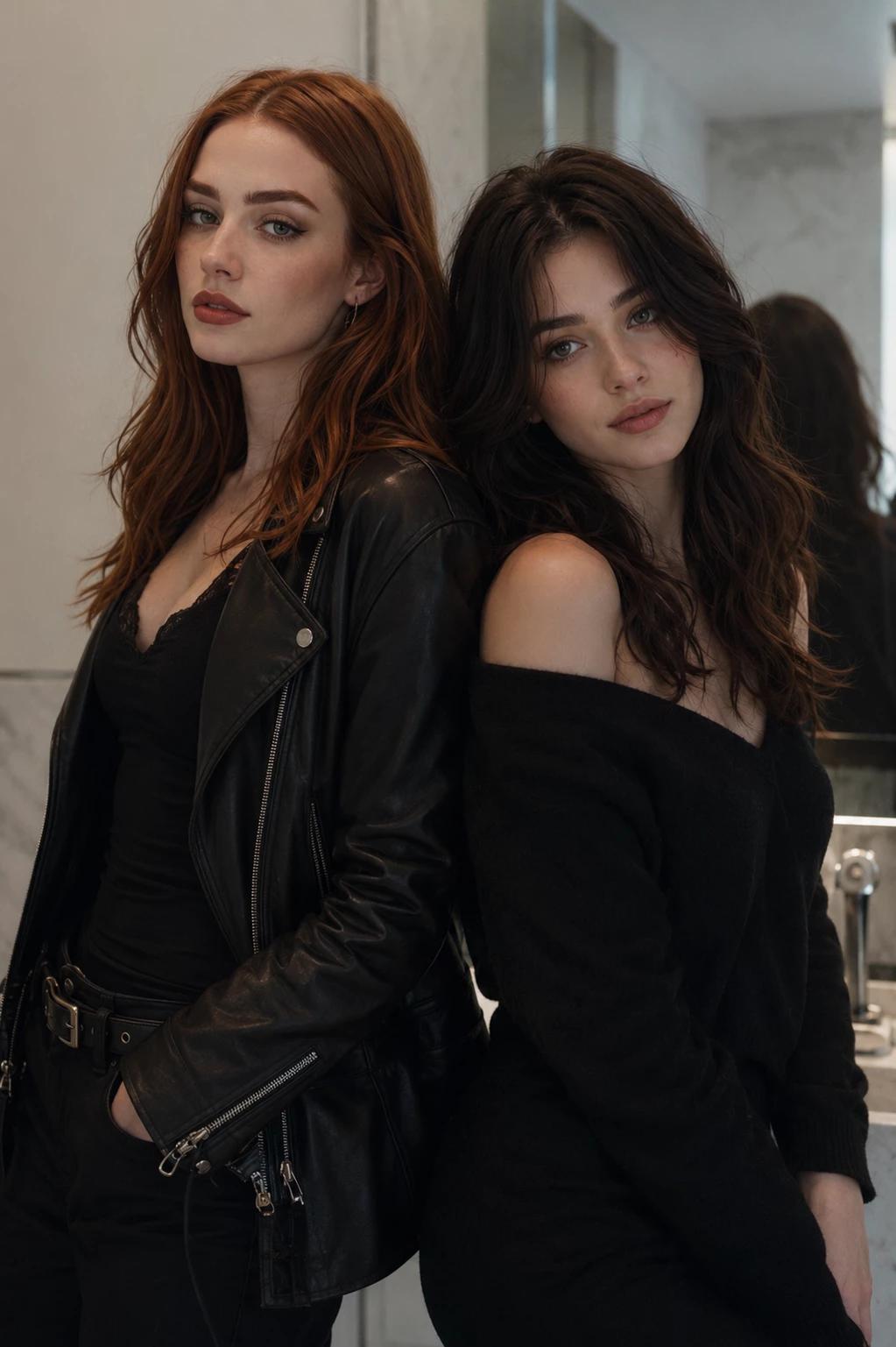 Isabella Kensigton✨ ❤️ y Scarlett Donovan💋 ❤ thumbnail
