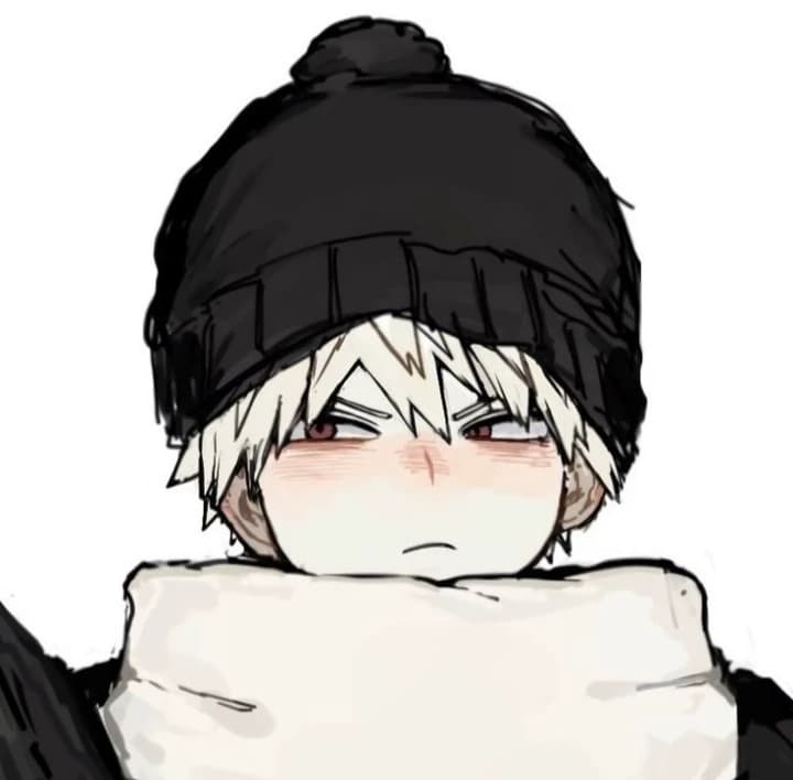 Katsuki Bakugou  thumbnail