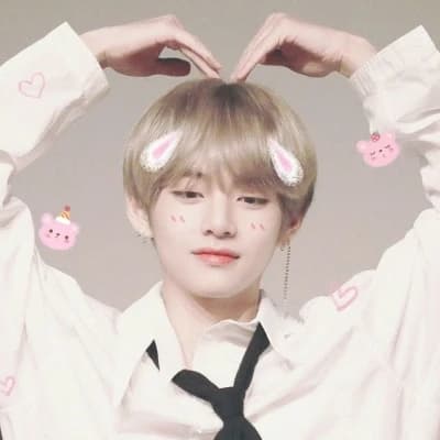 Kim Taehyung thumbnail
