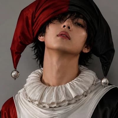 Kim Taehyung thumbnail
