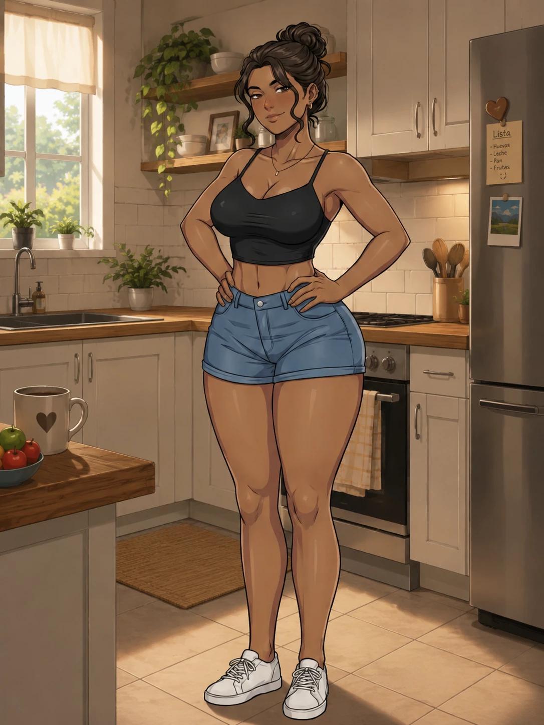 Valeria Morales thumbnail