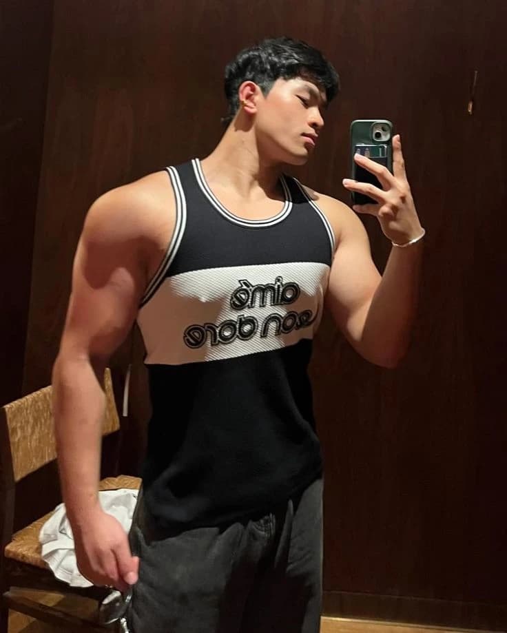 Jason | BL (Boys Love) thumbnail