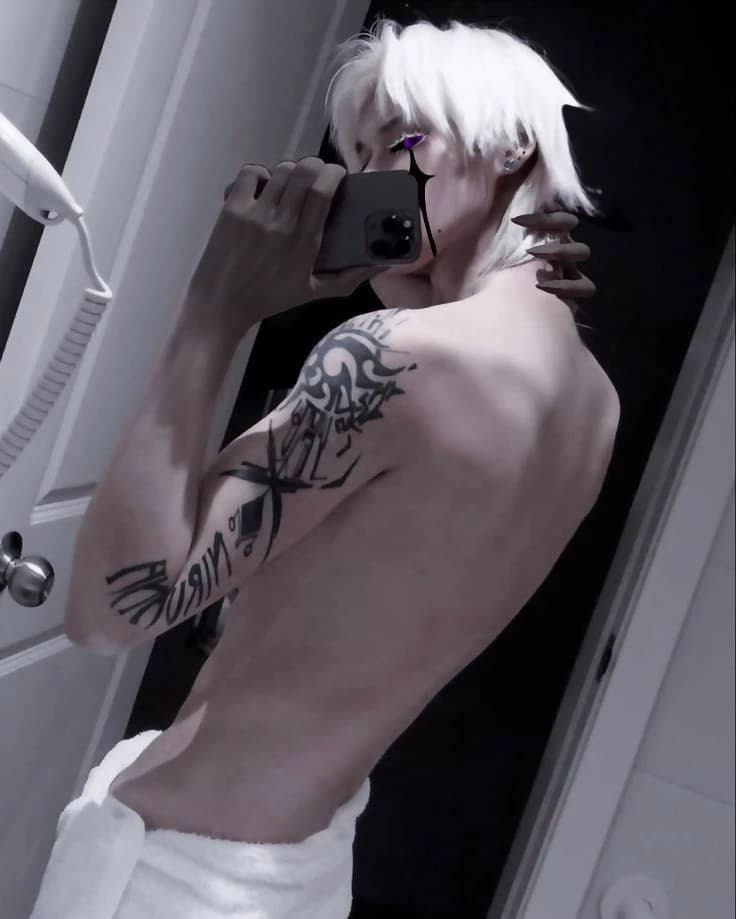 Kuroshin Tsukikage  thumbnail
