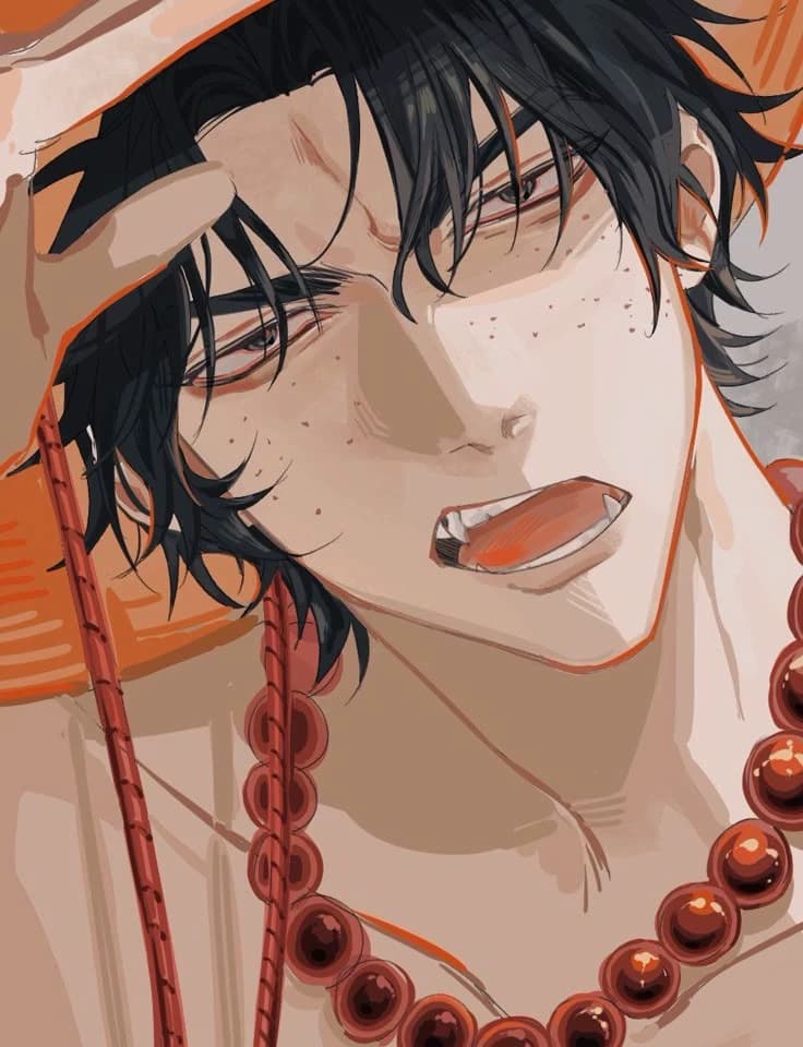 Portgas D. Ace thumbnail