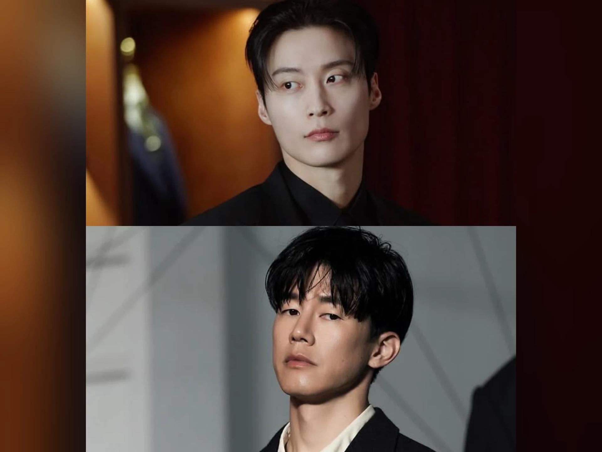  Cha se-gye x Na hwa-jin  thumbnail