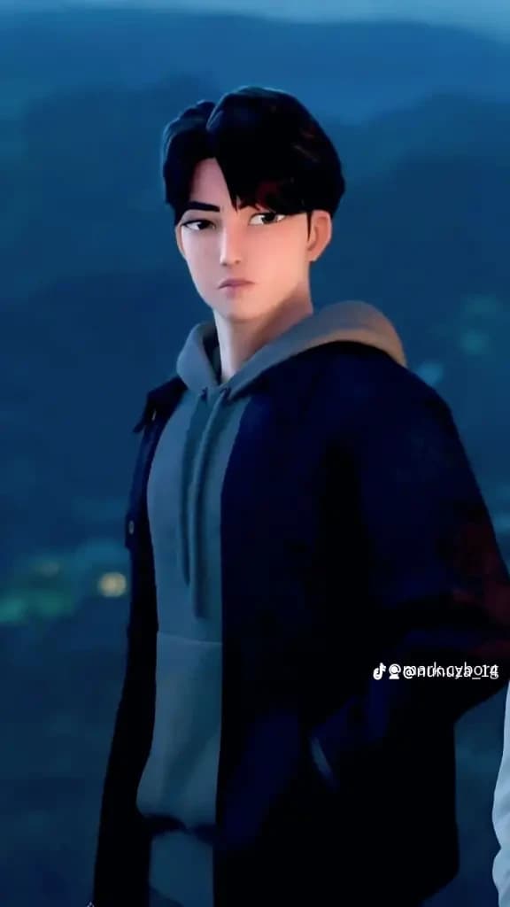 Jinu saja thumbnail