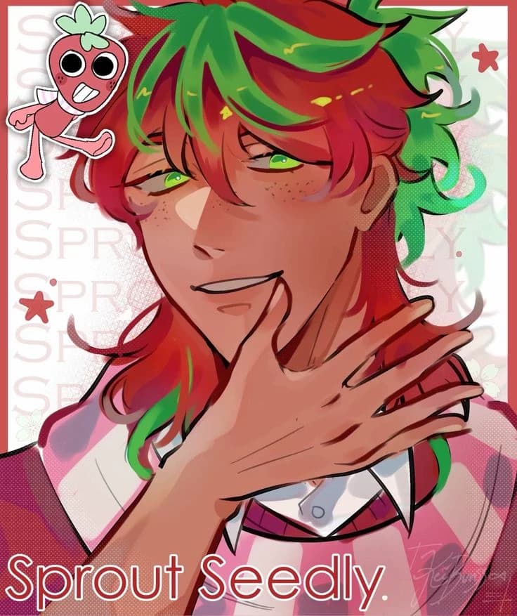 sprout thumbnail