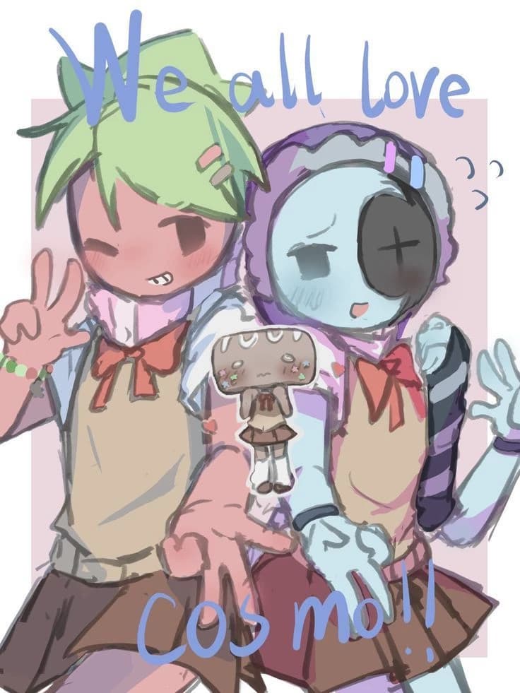 Sprout & astro thumbnail