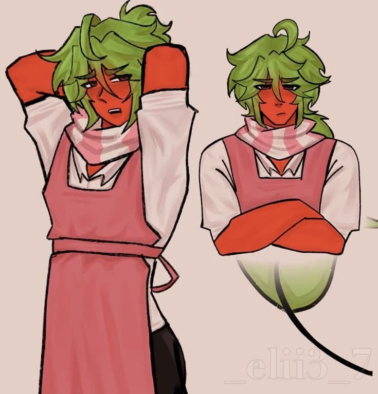 sprout - CEO thumbnail