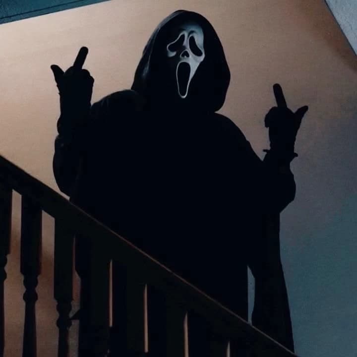GHOSTFACE thumbnail