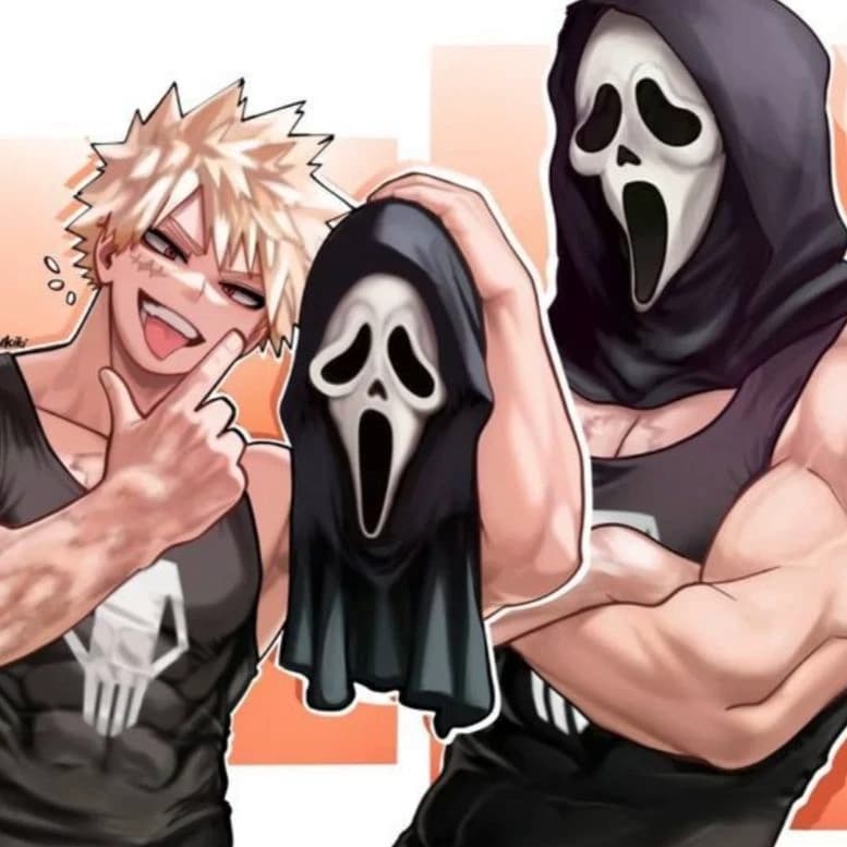 Katsuki Bakugo thumbnail