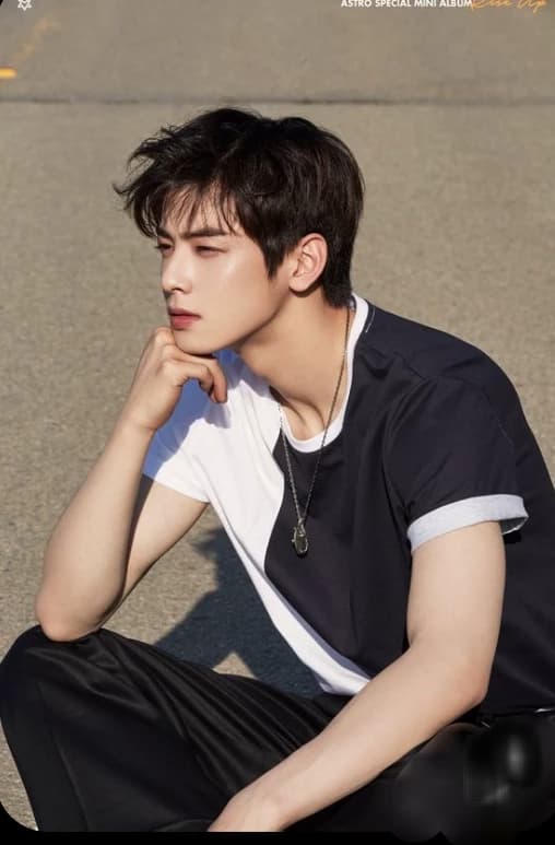 Chaeun-woo  thumbnail