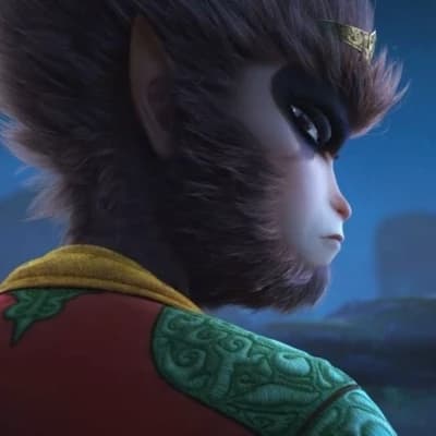 Sun Wukong (monkey king reborn) thumbnail