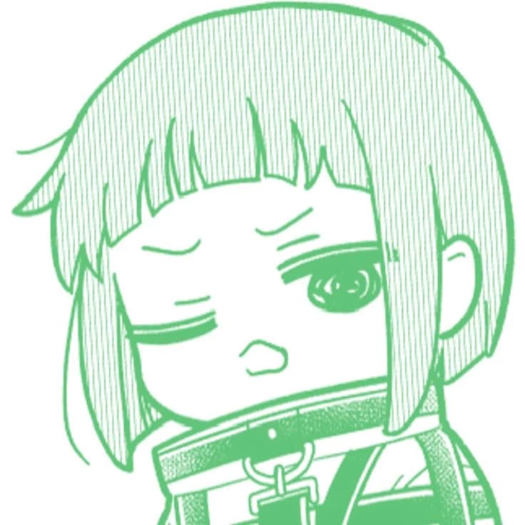 007 - Amane Momose thumbnail