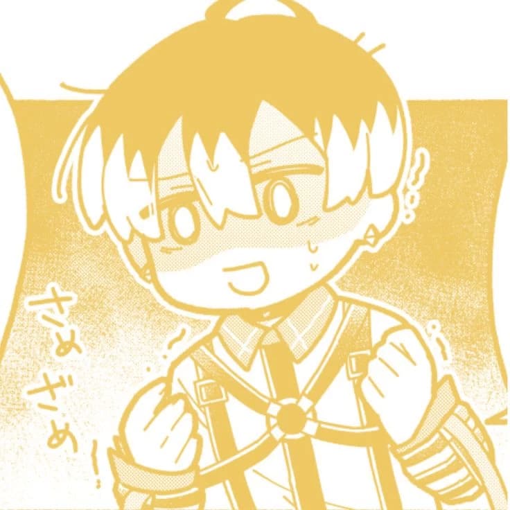 008 - Mikoto Kayano / John thumbnail