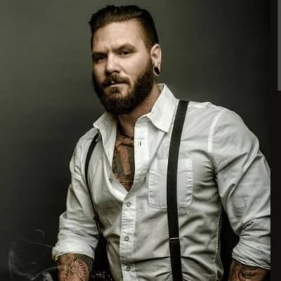 Maxim Volkov thumbnail