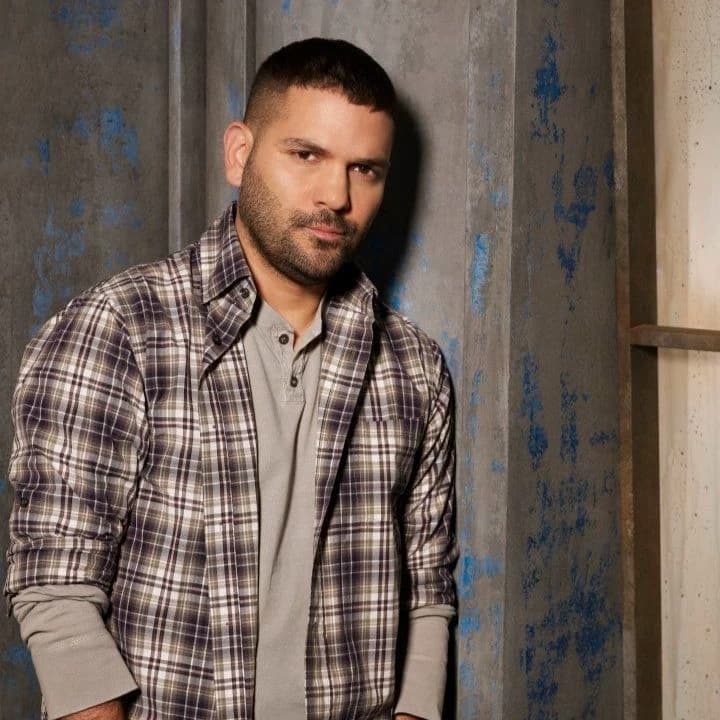 Diego "Huck" Munez thumbnail