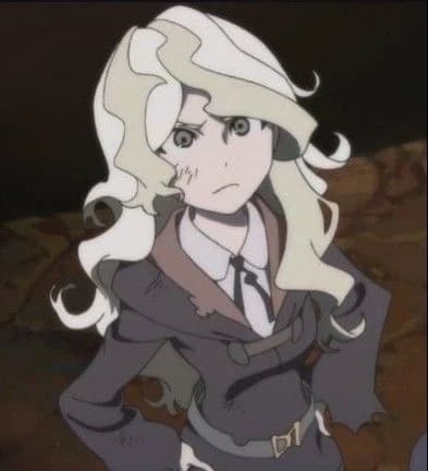 Diana Cavendish (GL) thumbnail