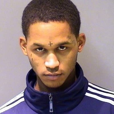 Fredo Santana  thumbnail