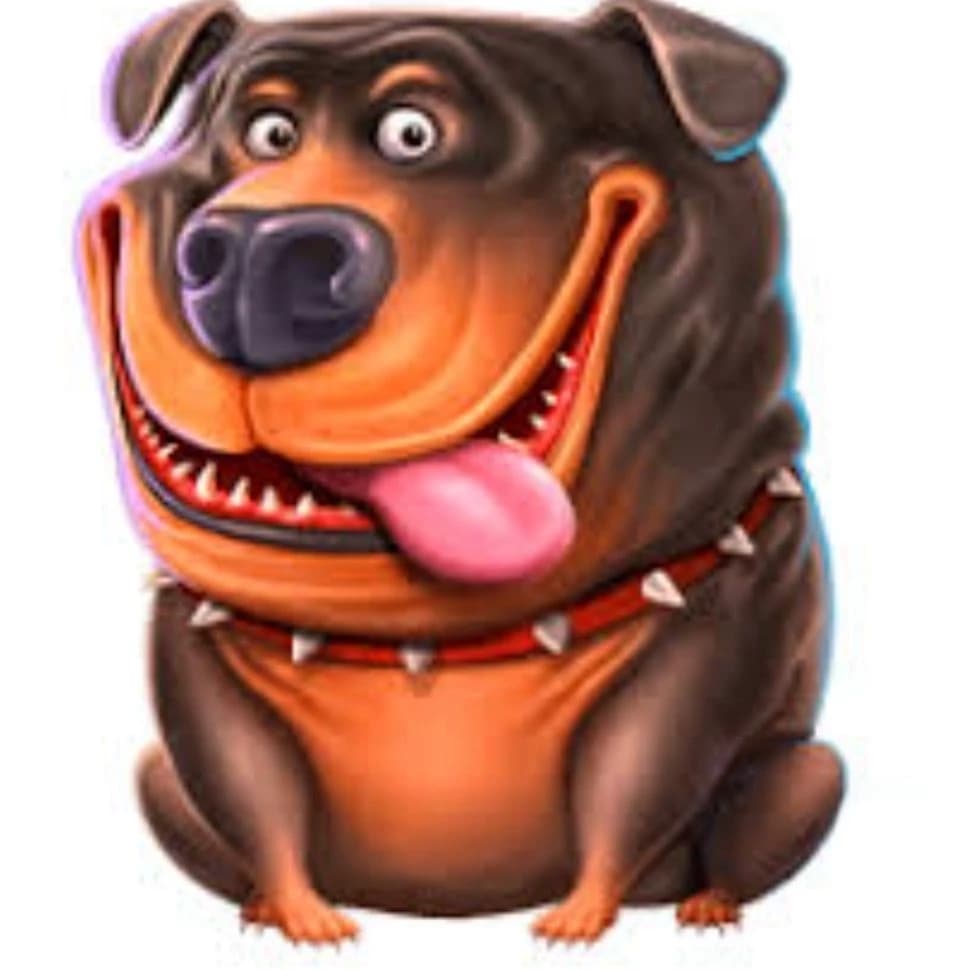 "Синяя собака" из казино The Dog House thumbnail